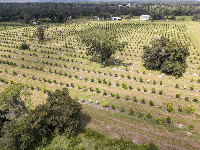 More Photos Of 32715 Singletary Rd. rd, Myakka City Land For Sale