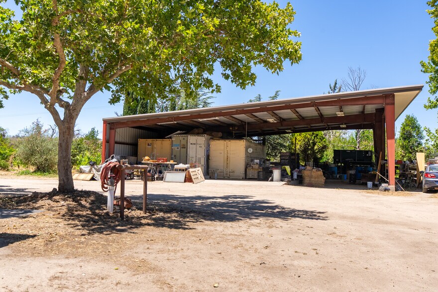 More Photos Of 5750 El Pharo Dr, Paso Robles Land For Sale