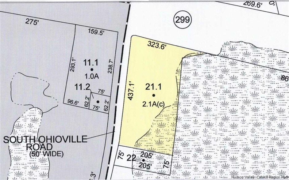 More Photos Of 500 Main St, New Paltz Land For Sale