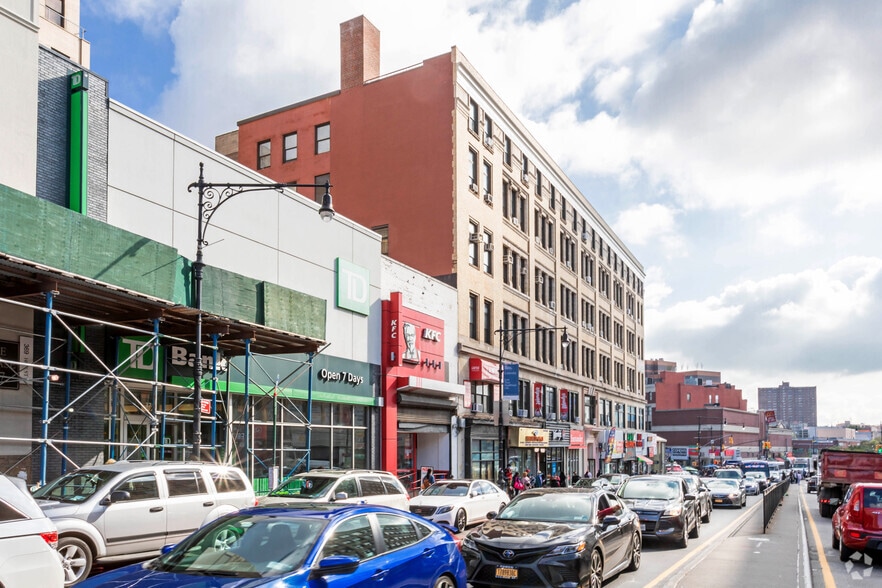 More Photos Of 383-399 E 149th St, Bronx Office For Lease