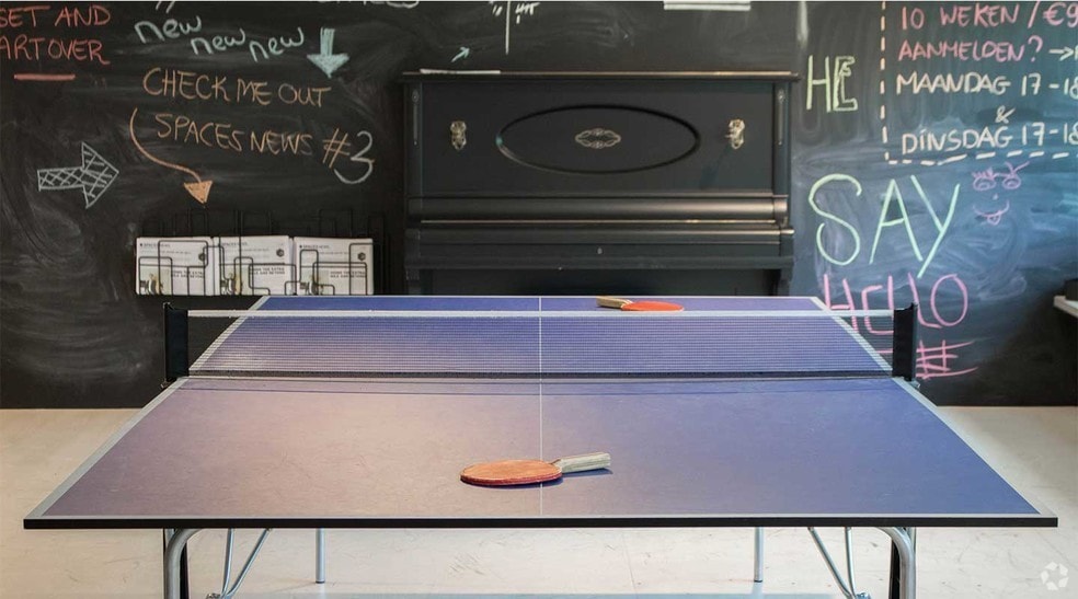 More Photos Of 8000 Avalon Blvd, Alpharetta Coworking Space