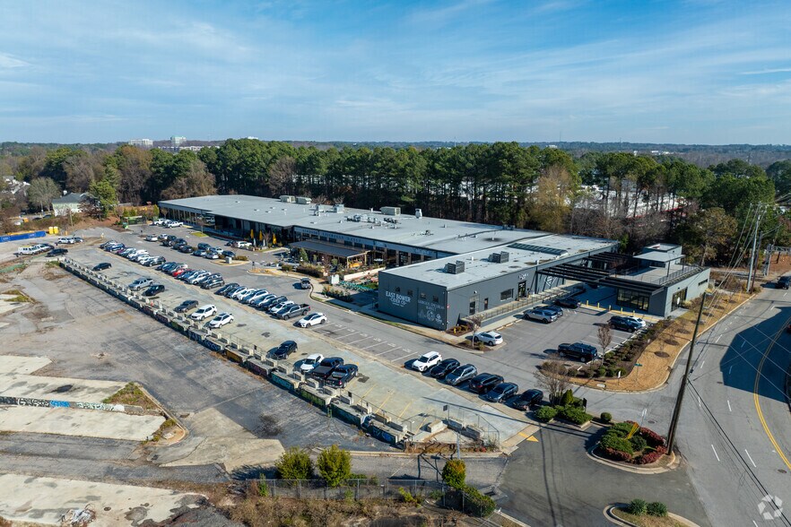 More Photos Of 2020 Progress Ct, Raleigh Office For Lease