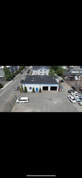More Photos Of 190 Crescent Ave, Chelsea Auto Repair For Sale