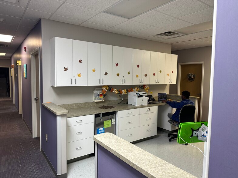 More Photos Of 2150 Herbert Ct, Greenville Medical For Sale