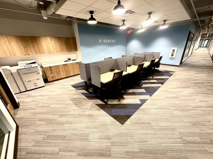 More Photos Of 1639 Medical Center Pky, Murfreesboro Coworking Space