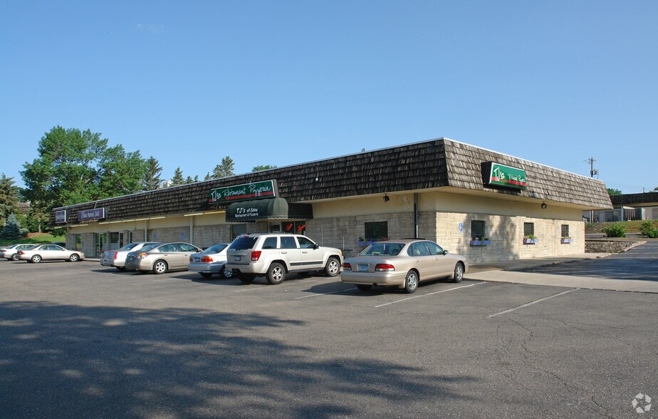 Primary Photo Of 7100-7104 Amundson Ave, Edina Freestanding For Lease