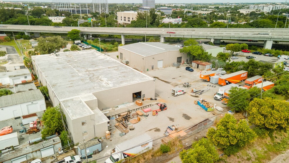 More Photos Of , West Palm Beach Industrial For Sale