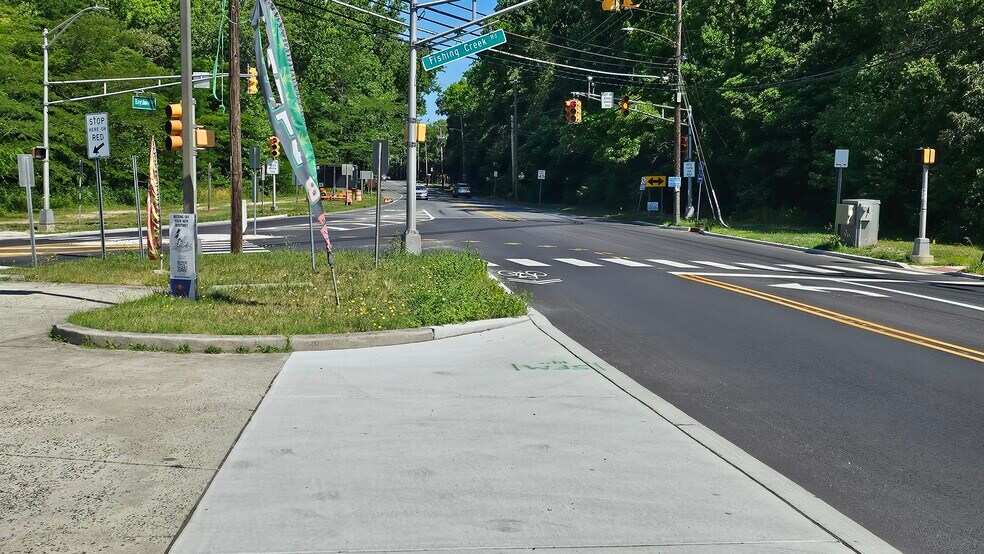More Photos Of 3001 Bayshore Rd, Cape May Freestanding For Sale