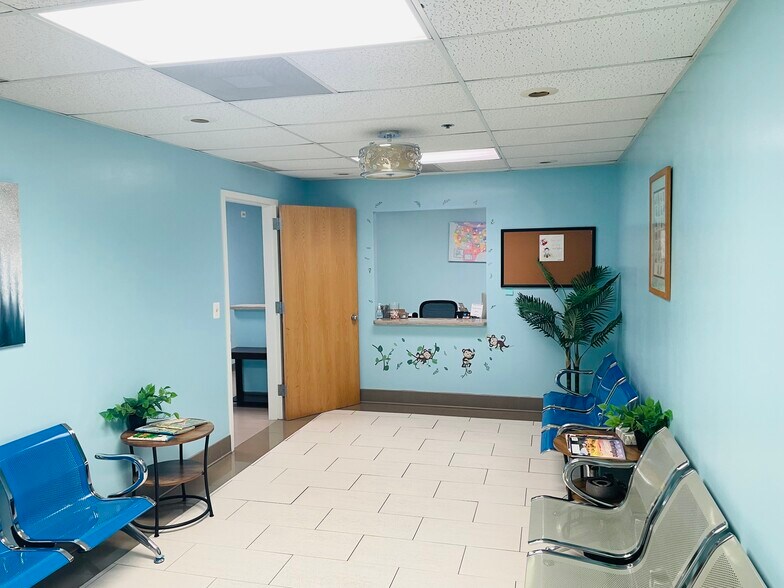 Primary Photo Of 1830 Town Center Dr, Reston Medical For Sale