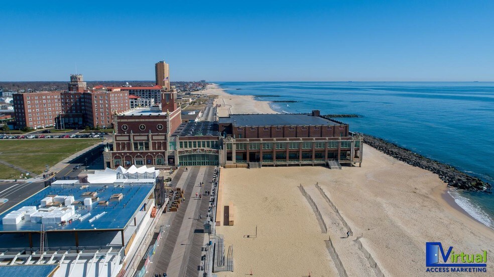 More Photos Of 601 Lake Ave, Asbury Park Office Residential For Lease