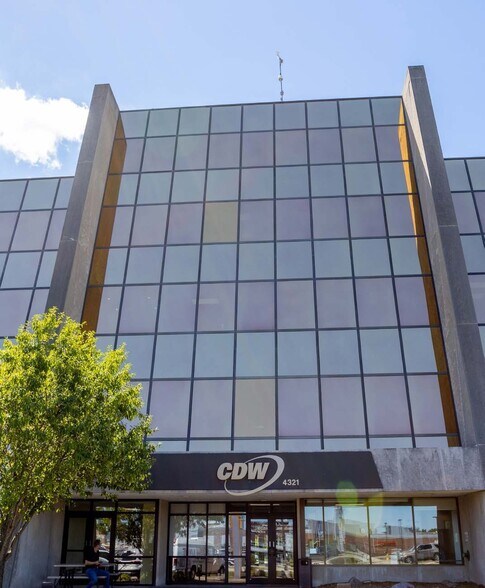 More Photos Of 4321 W College Ave, Appleton Office For Lease