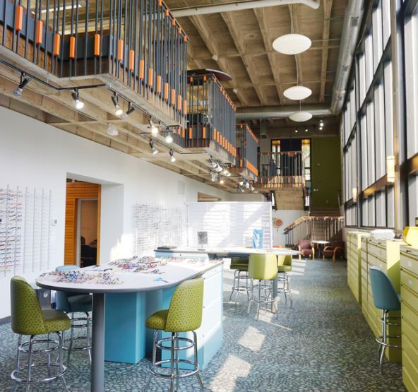 More Photos Of 1401 Glenwood Ave, Minneapolis Office For Lease