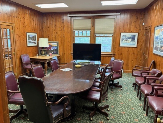 More Photos Of 4629 N Overland Trl, Laporte Unknown For Lease