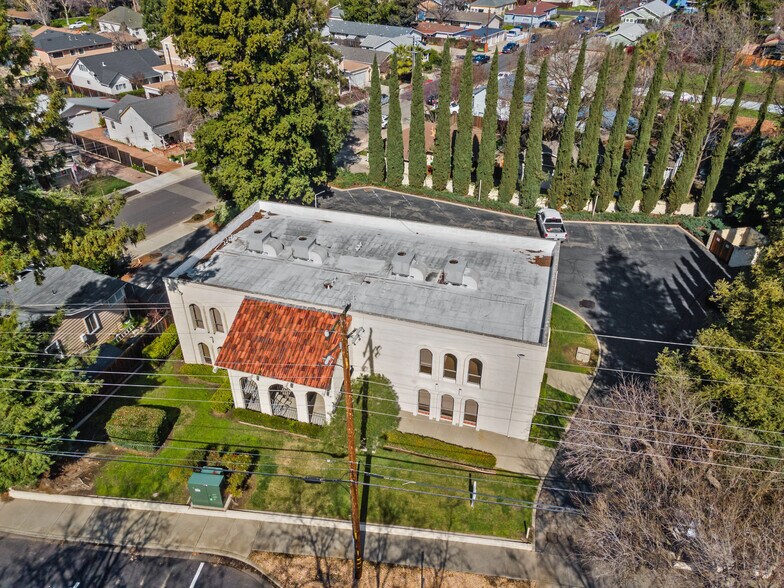 More Photos Of 231 Old Bernal Ave, Pleasanton Office For Sale