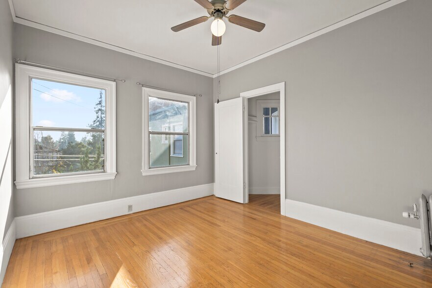 More Photos Of 2924 Claremont Ave, Berkeley Apartments For Sale