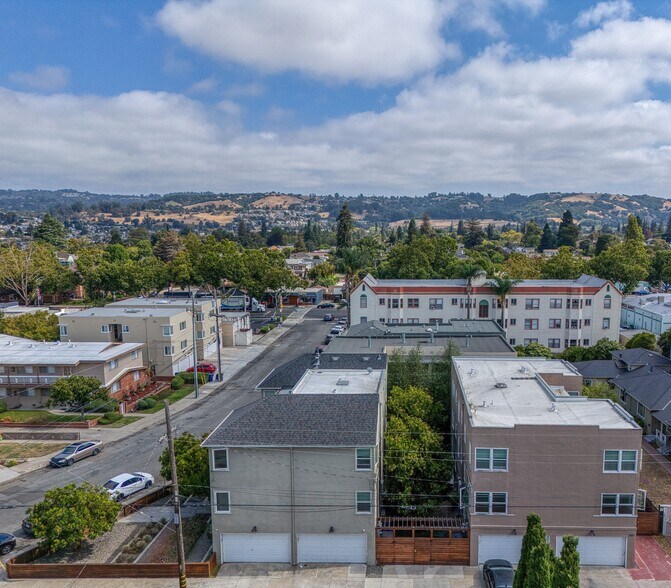 More Photos Of , San Leandro Multifamily For Sale
