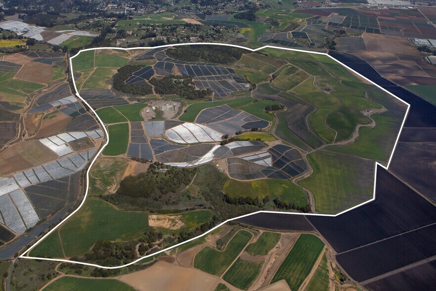 More Photos Of 14910-15740 Blackie Rd, Salinas Land For Sale