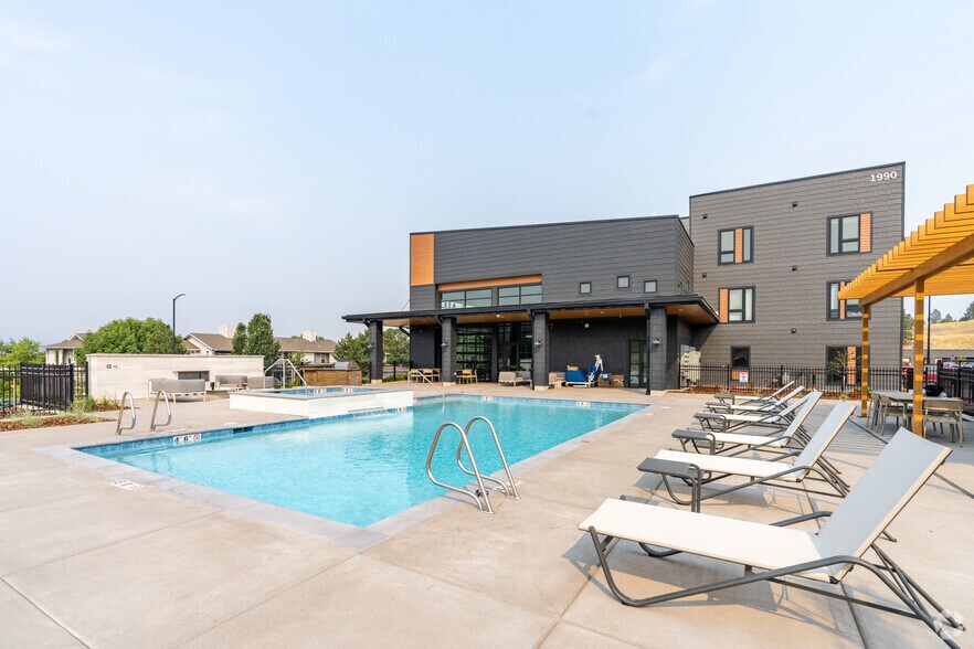 More Photos Of 1990 Rimel Rd, Missoula Apartments For Sale