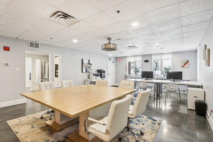 More Photos Of 100 Conifer Hill Dr, Danvers Office For Sale