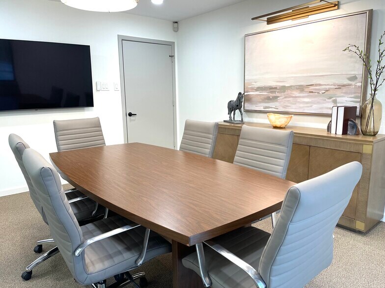 More Photos Of 200 S 10th St, Richmond Coworking Space