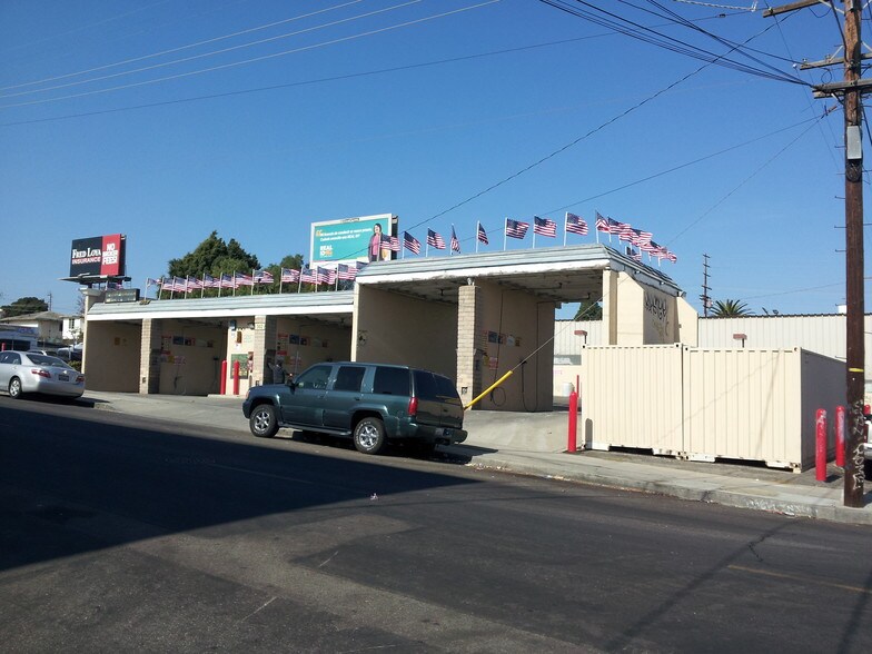 More Photos Of 302 N Pacific Ave, San Pedro Land For Sale