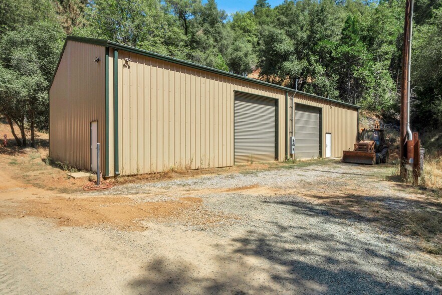 More Photos Of 3369 N Railroad Flat Rd, Wilseyville Land For Sale