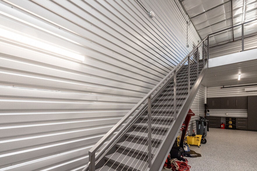 More Photos Of 3204 Sweetwater Ave, Lake Havasu City Self Storage For Sale