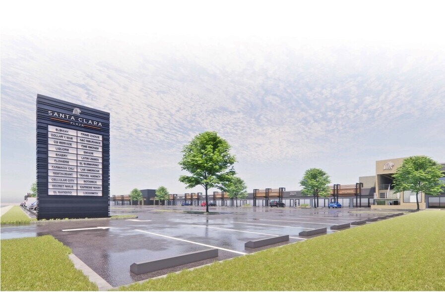 More Photos Of 1900 W 60th St, Hialeah Unknown For Lease