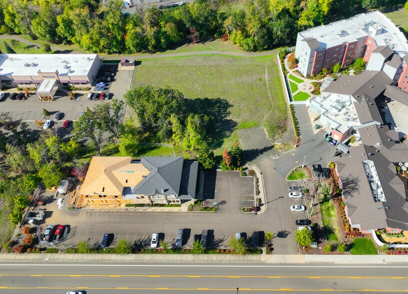 More Photos Of 2460 NW Edenbower #1, Roseburg Land For Sale