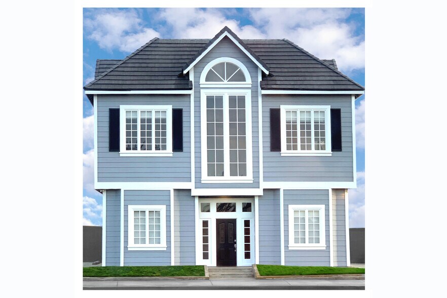 More Photos Of 8092 Warner Ave, Huntington Beach Loft Creative Space For Lease