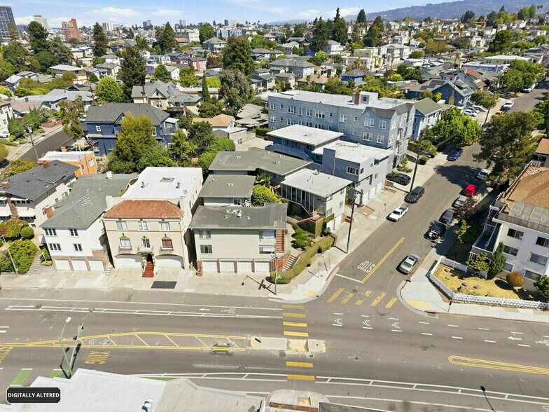More Photos Of 2275 Park Blvd, Oakland Apartments For Sale