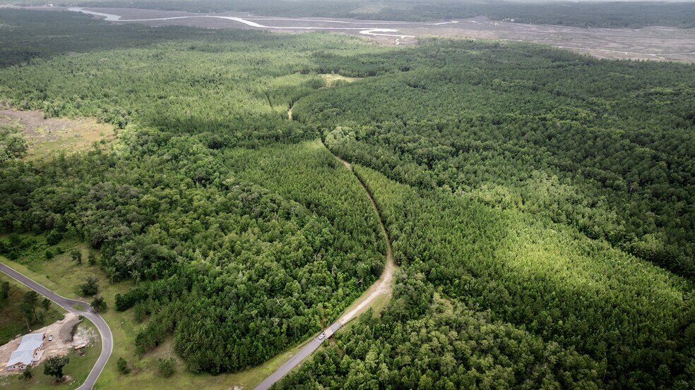 More Photos Of 0 Iron Safe Road Rd, Brunswick Land For Sale