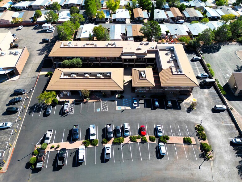 More Photos Of 2155 W State Route 89A, Sedona Medical For Sale