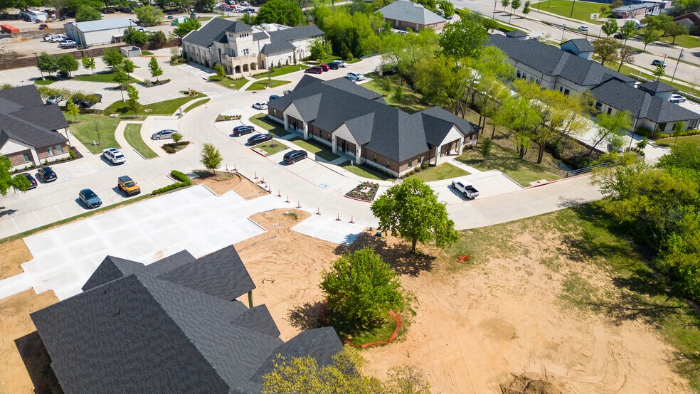 More Photos Of 6500 Colleyville Blvd, Colleyville Office For Sale