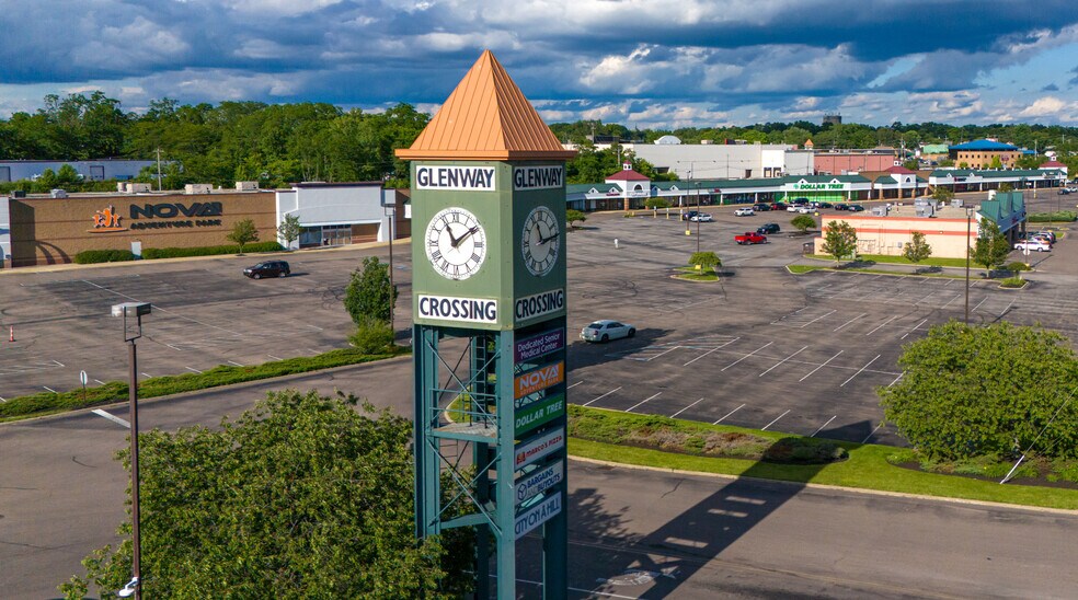 More Photos Of 5100 Glencrossing Way, Cincinnati Unknown For Lease