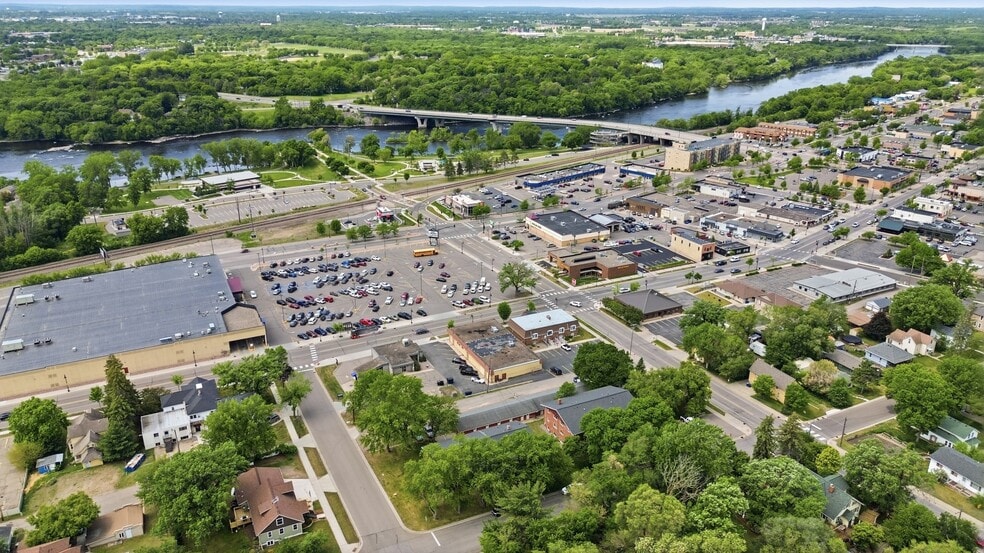 More Photos Of 107 3rd Ave S, Sauk Rapids Multifamily For Sale