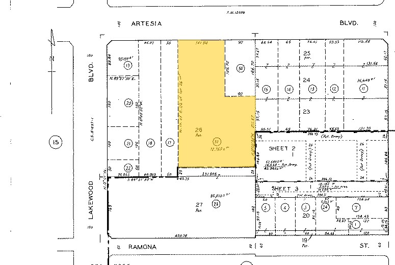 More Photos Of 9032-9042 Artesia Blvd, Bellflower Unknown For Lease