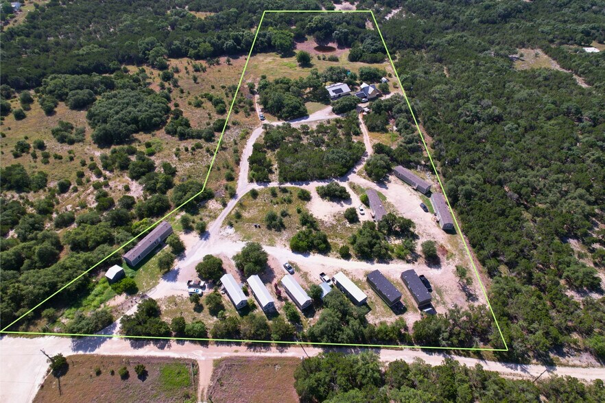 More Photos Of 24369 Bingham Creek Rd, Leander Manufactured Housing Mobile Home Park For Sale
