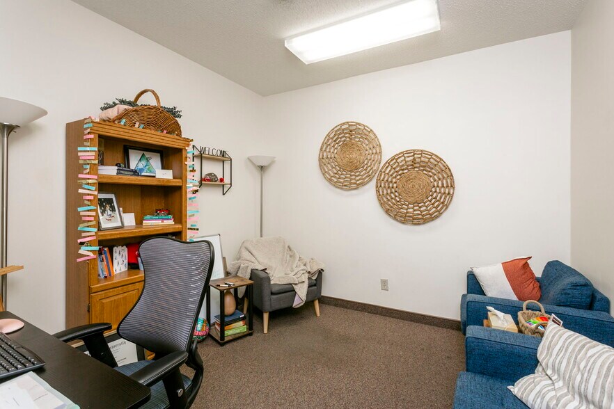 More Photos Of 3230 Peoples Dr, Harrisonburg Office For Lease