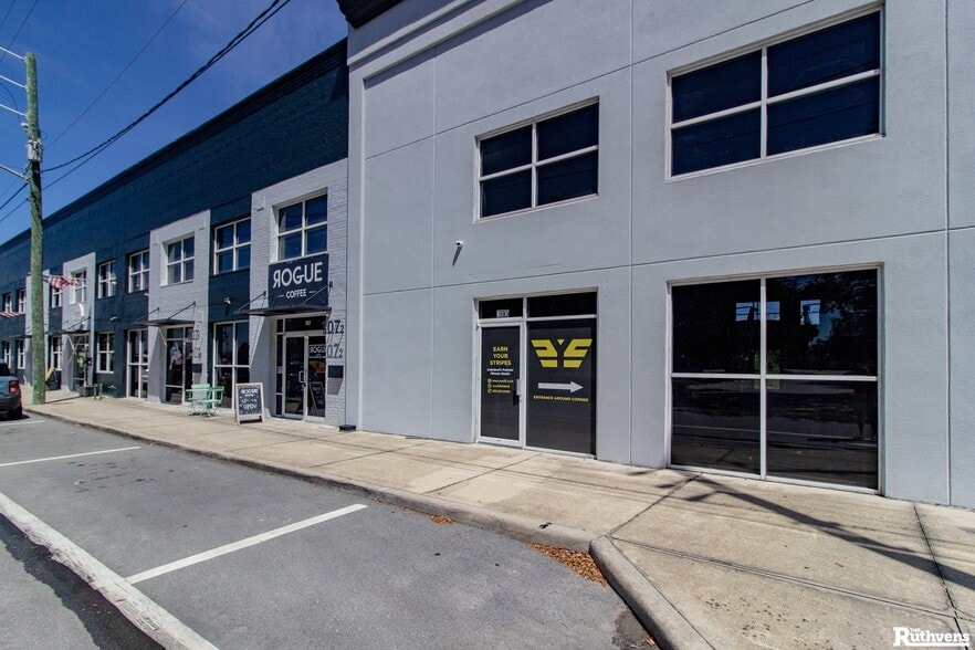 More Photos Of 305 W Main St, Lakeland Storefront Retail Office For Sale