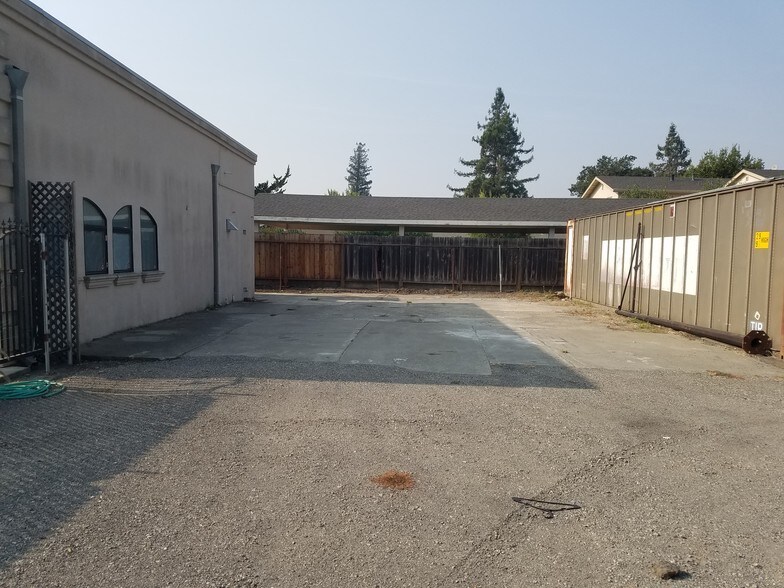 More Photos Of 2943 Solano Ave, Napa Land For Lease