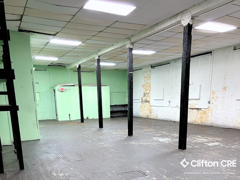 More Photos Of 491 21st St, Irvington Warehouse For Lease