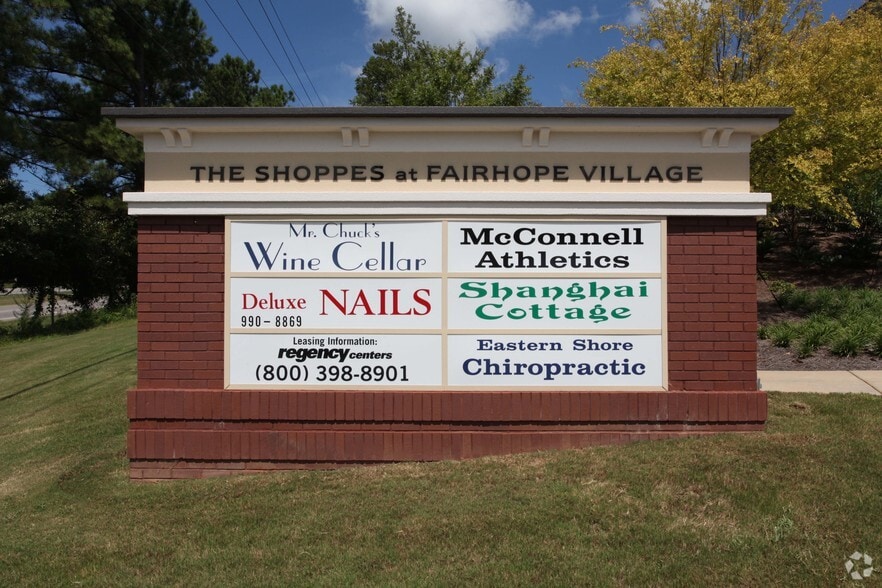 More Photos Of 22530 US Highway 98, Fairhope Unknown For Lease