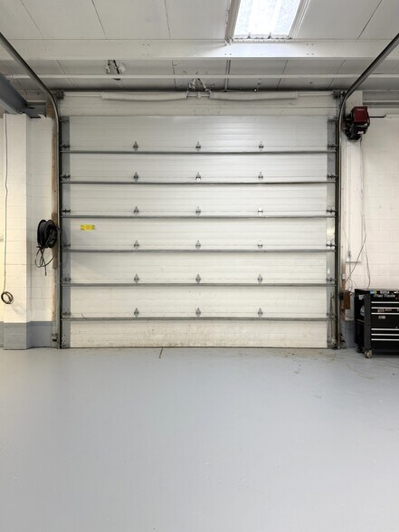 More Photos Of 151 Ferris st, Galesburg Warehouse For Sale
