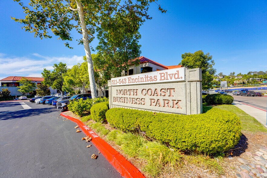 More Photos Of 531 Encinitas Blvd, Encinitas Office For Sale