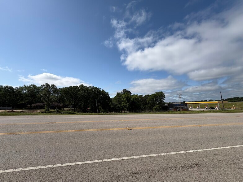 More Photos Of 16455 FM 16 rd, Lindale Land For Sale