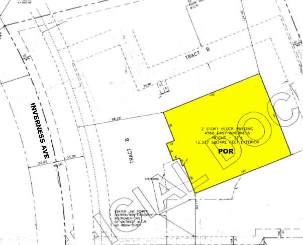 More Photos Of 4566 E Inverness Ave, Mesa Medical For Sale