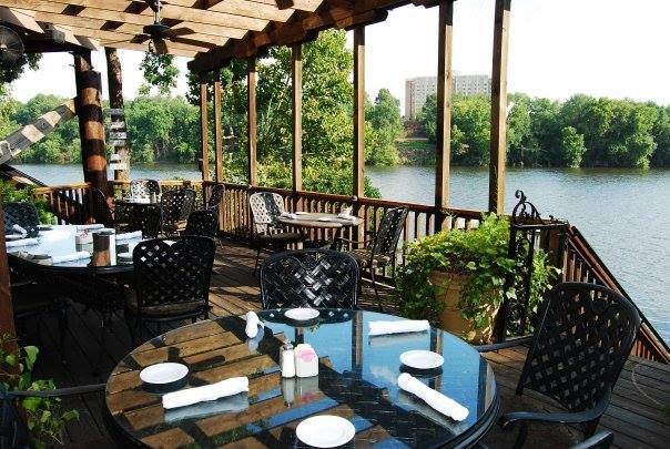 More Photos Of 501 Rice Mine Rd N, Tuscaloosa Restaurant For Sale
