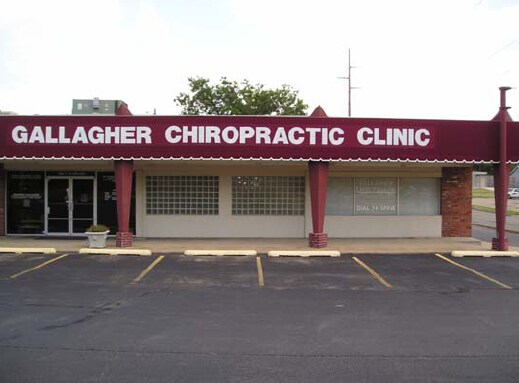 More Photos Of 3525-3549 S Harvard Ave, Tulsa Unknown For Lease
