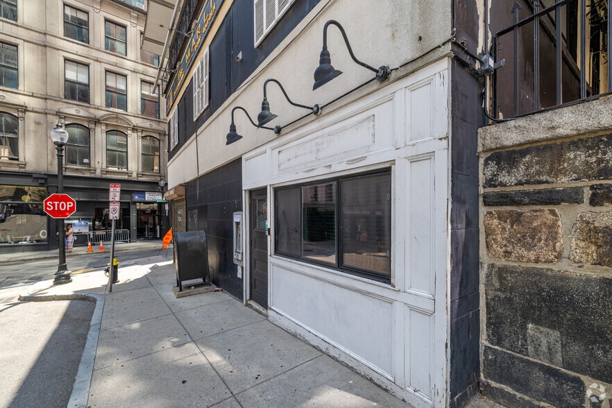 More Photos Of 51 Province St, Boston Storefront Retail Office For Lease